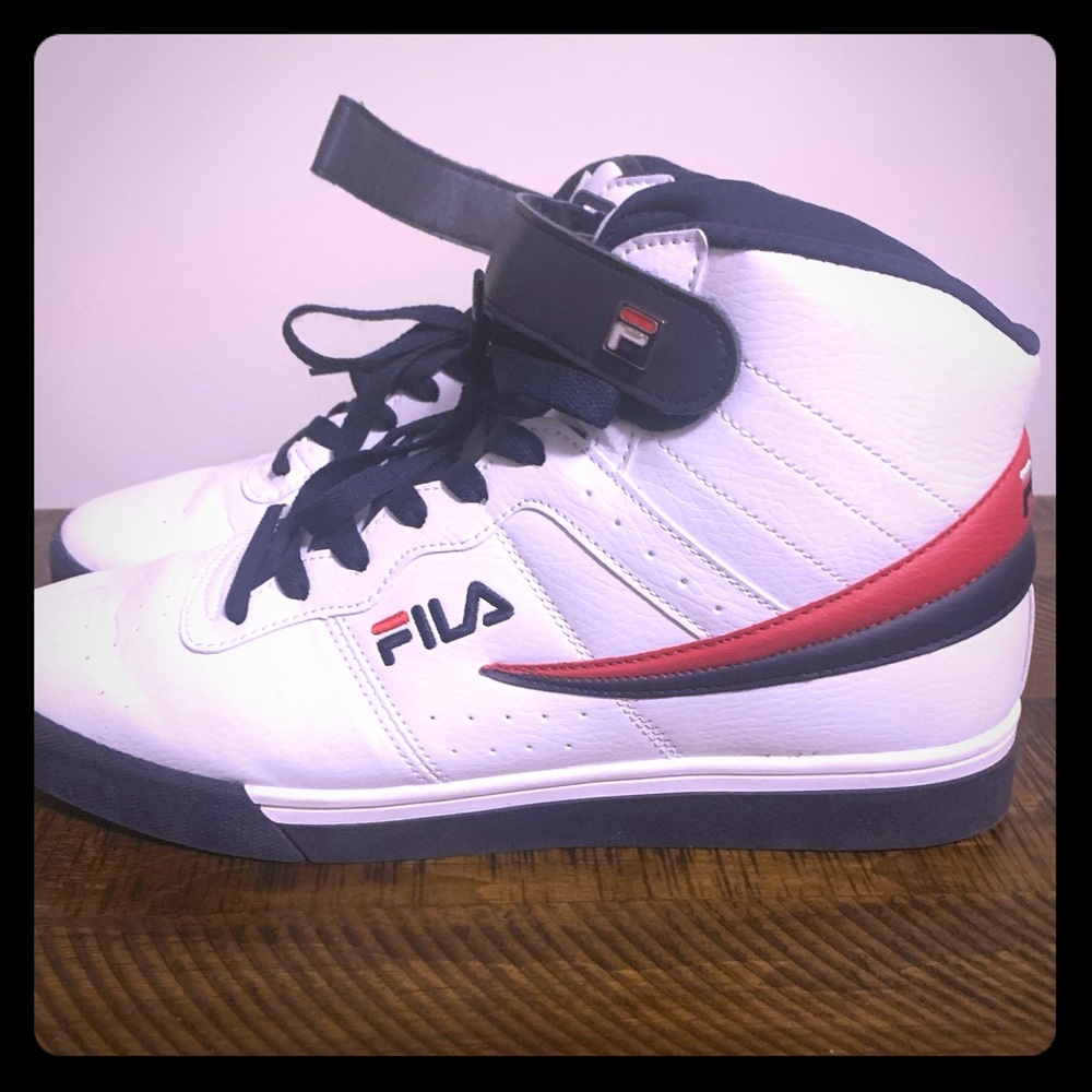 Men’s Fila Sneakers